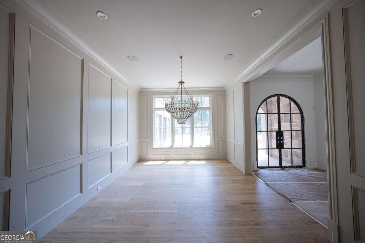 500 Emily Reed Lane Lot 6 Atlanta - Photo 8