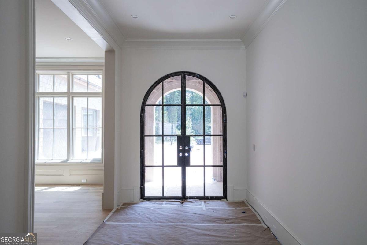 500 Emily Reed Lane Lot 6 Atlanta - Photo 9