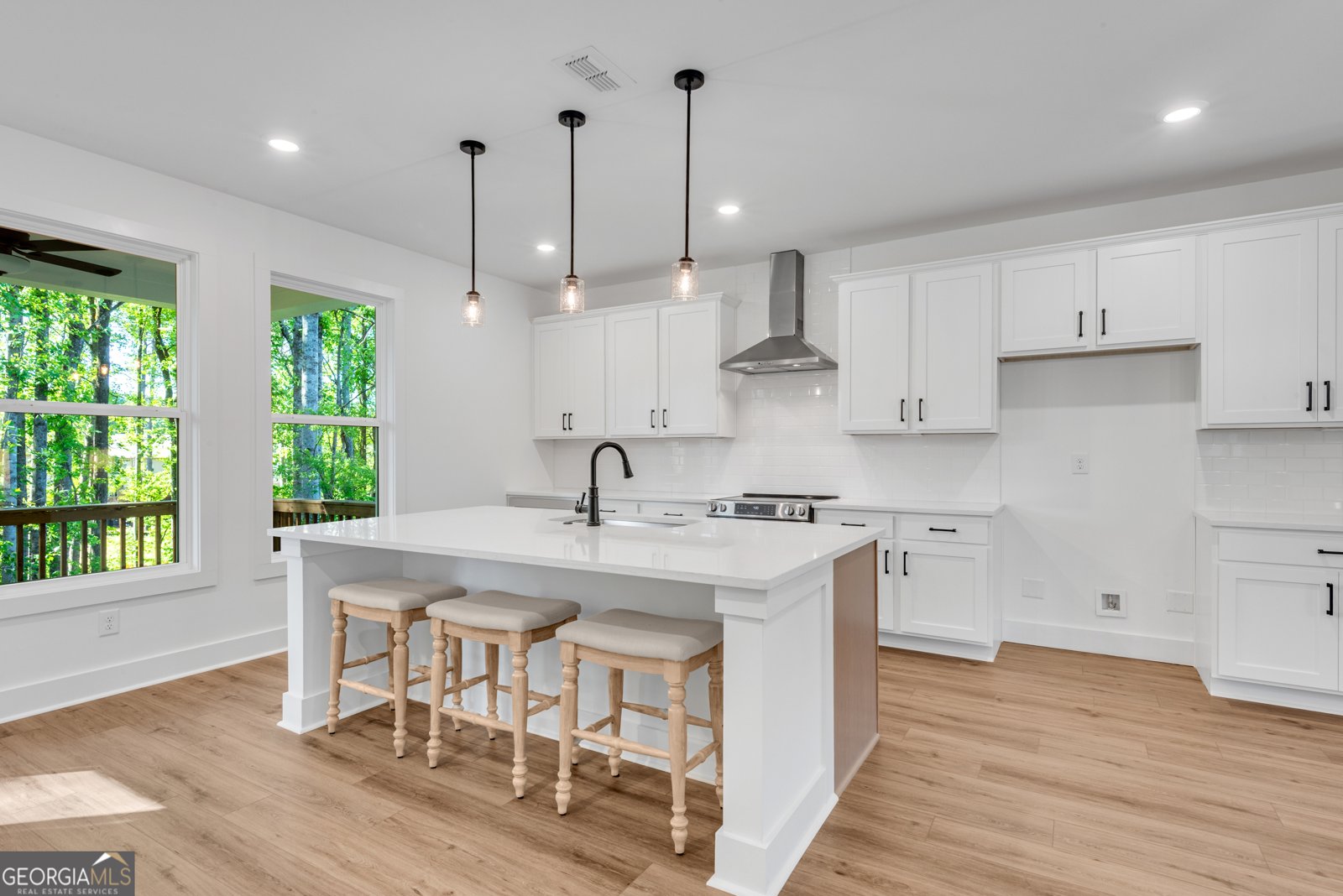 2735 Hallwood Lane Suwanee - Photo 7