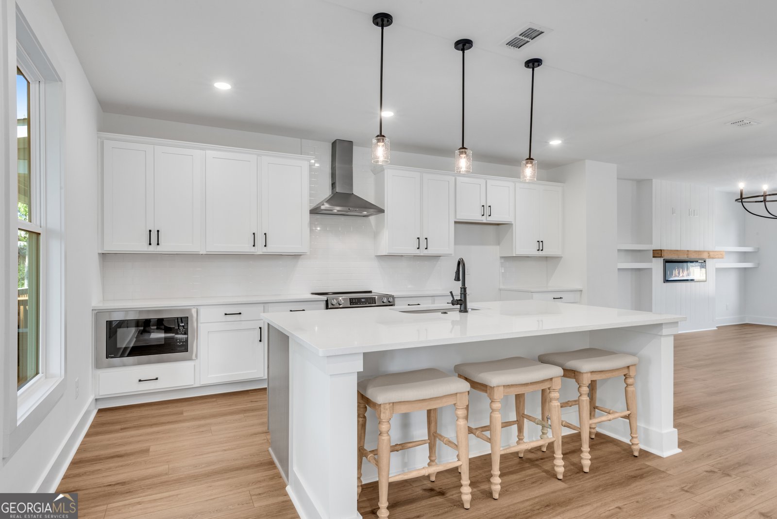 2735 Hallwood Lane Suwanee - Photo 8