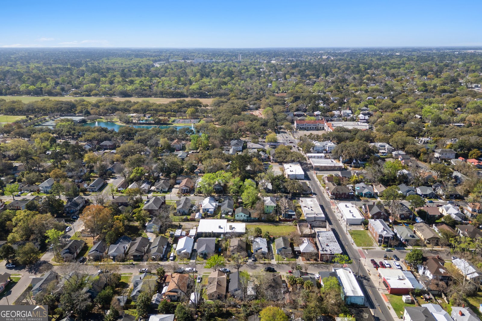 1116 40th Street Savannah - Photo 33
