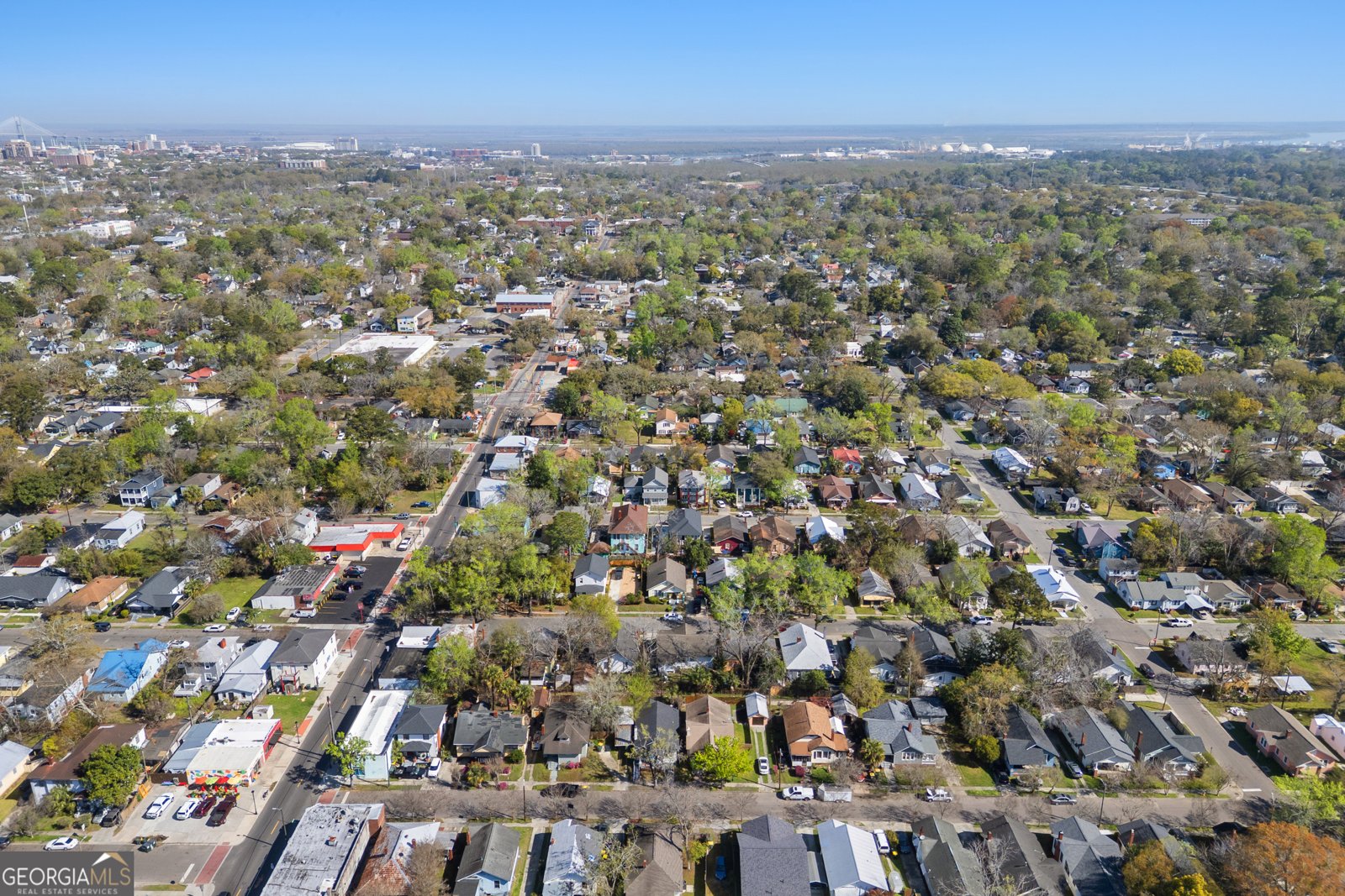 1116 40th Street Savannah - Photo 34