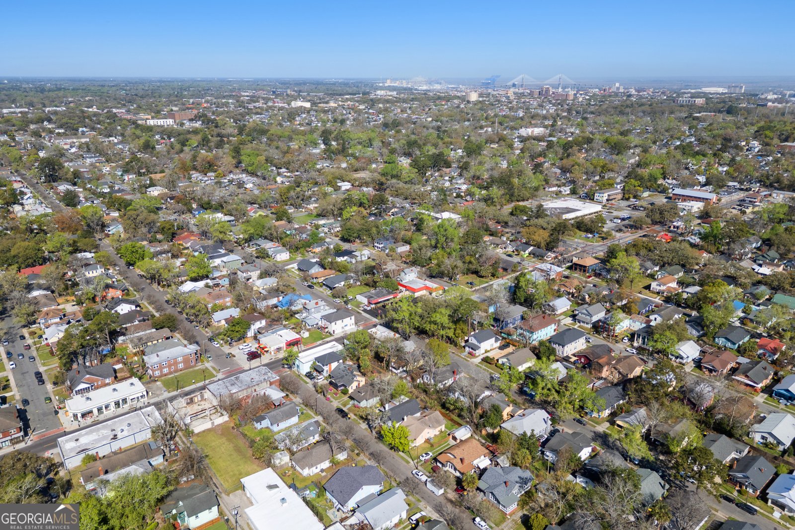1116 40th Street Savannah - Photo 35