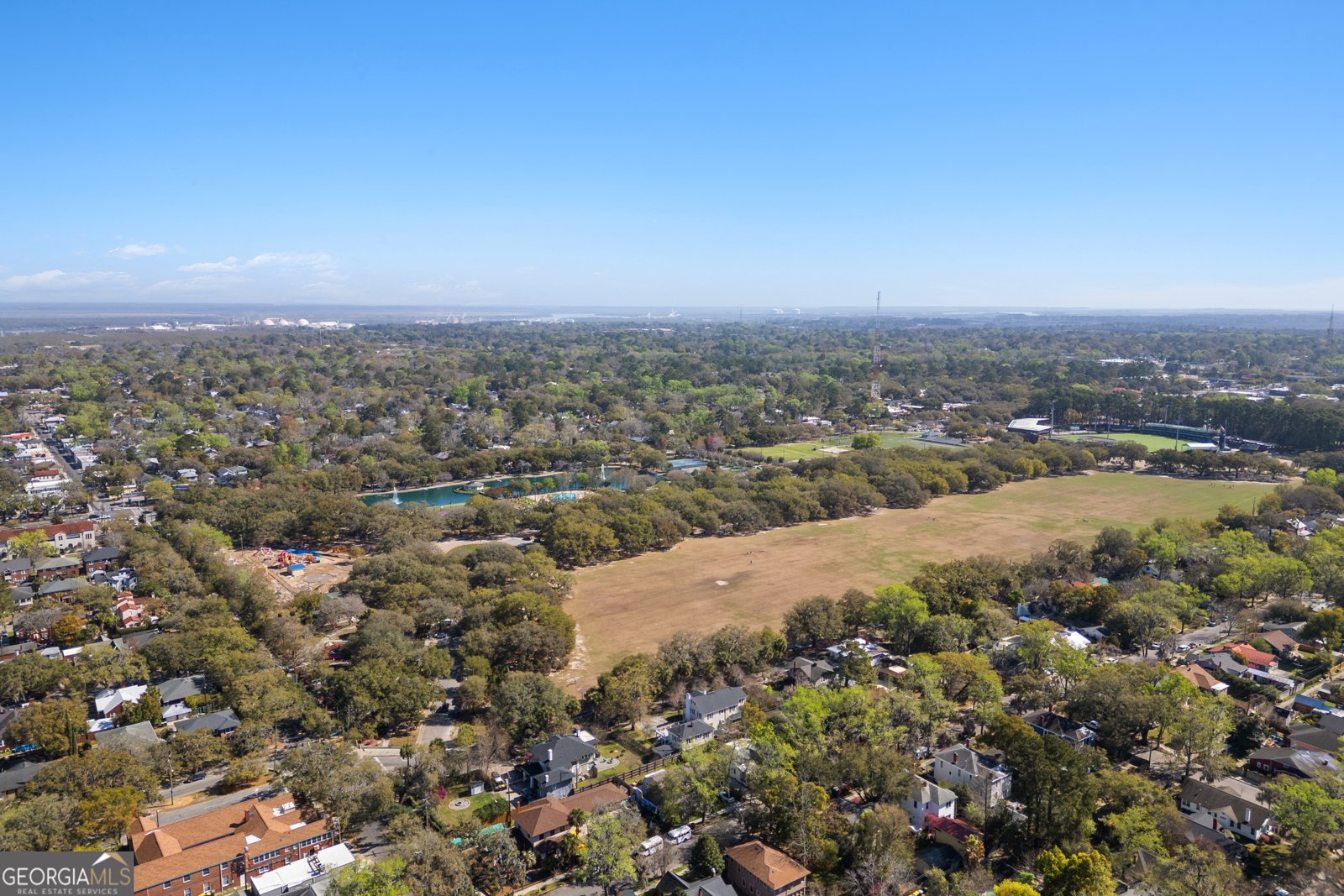 1116 40th Street Savannah - Photo 36