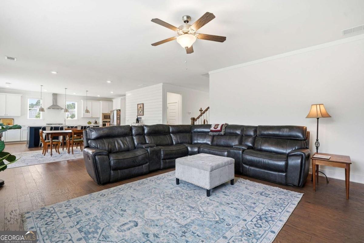 8110 Beryl Overlook Gainesville - Photo 11