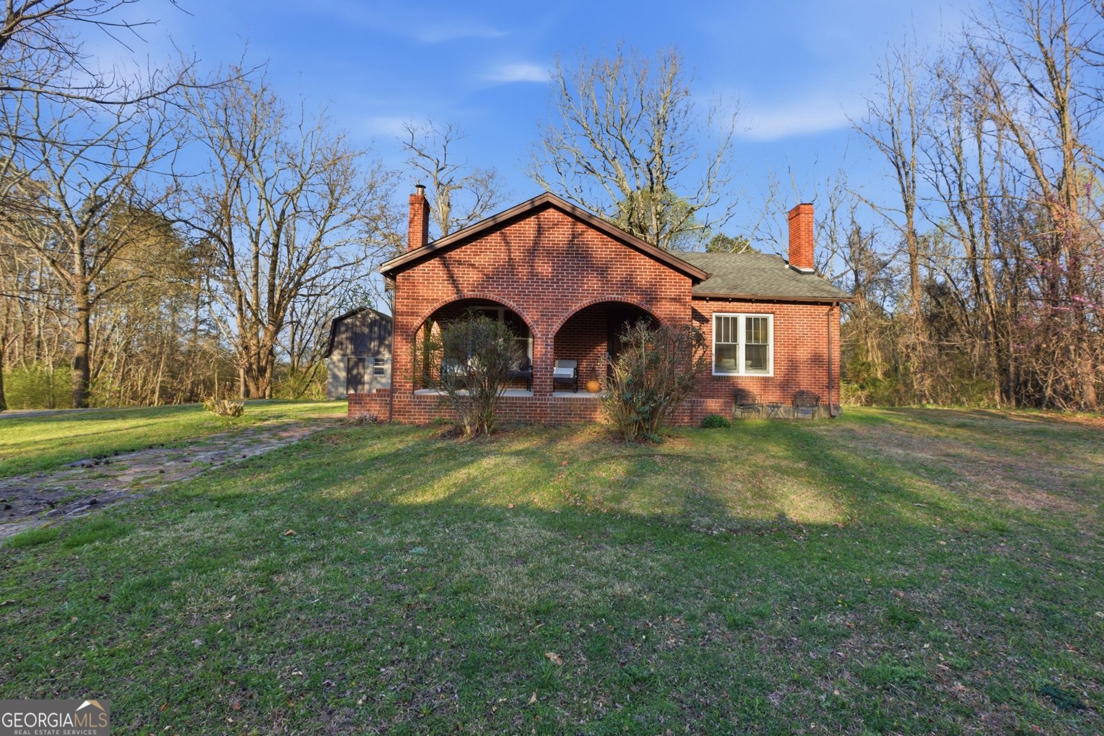 723 Gainesville Highway Alto - Photo 11