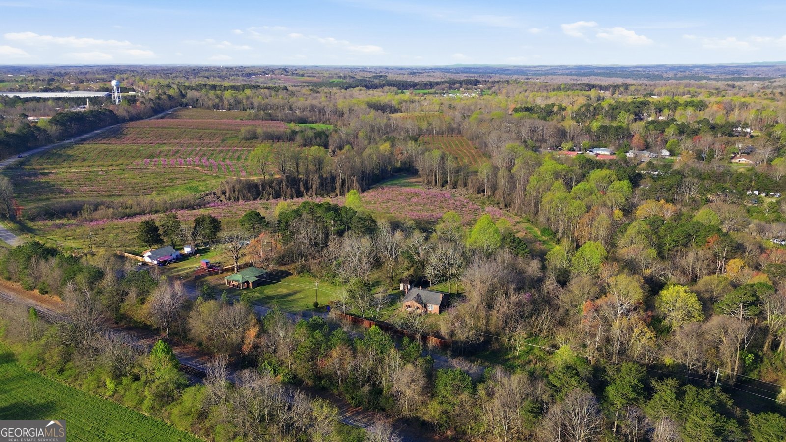 723 Gainesville Highway Alto - Photo 21