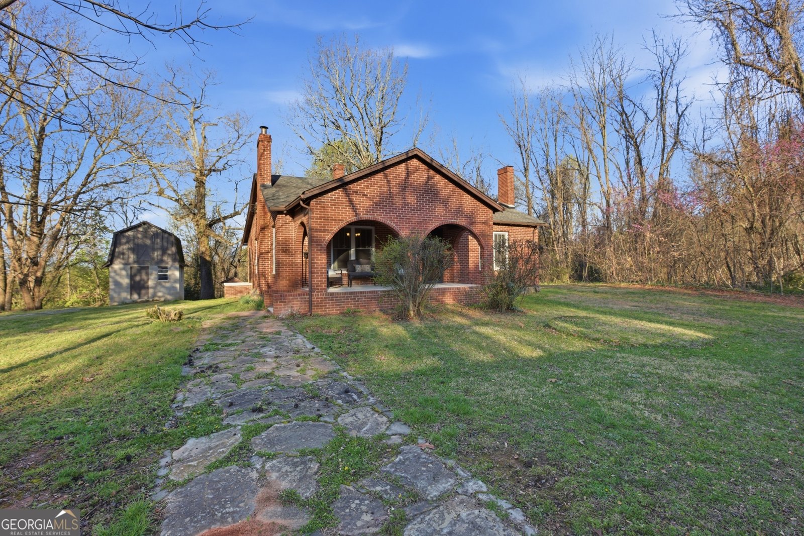 723 Gainesville Highway Alto - Photo 6