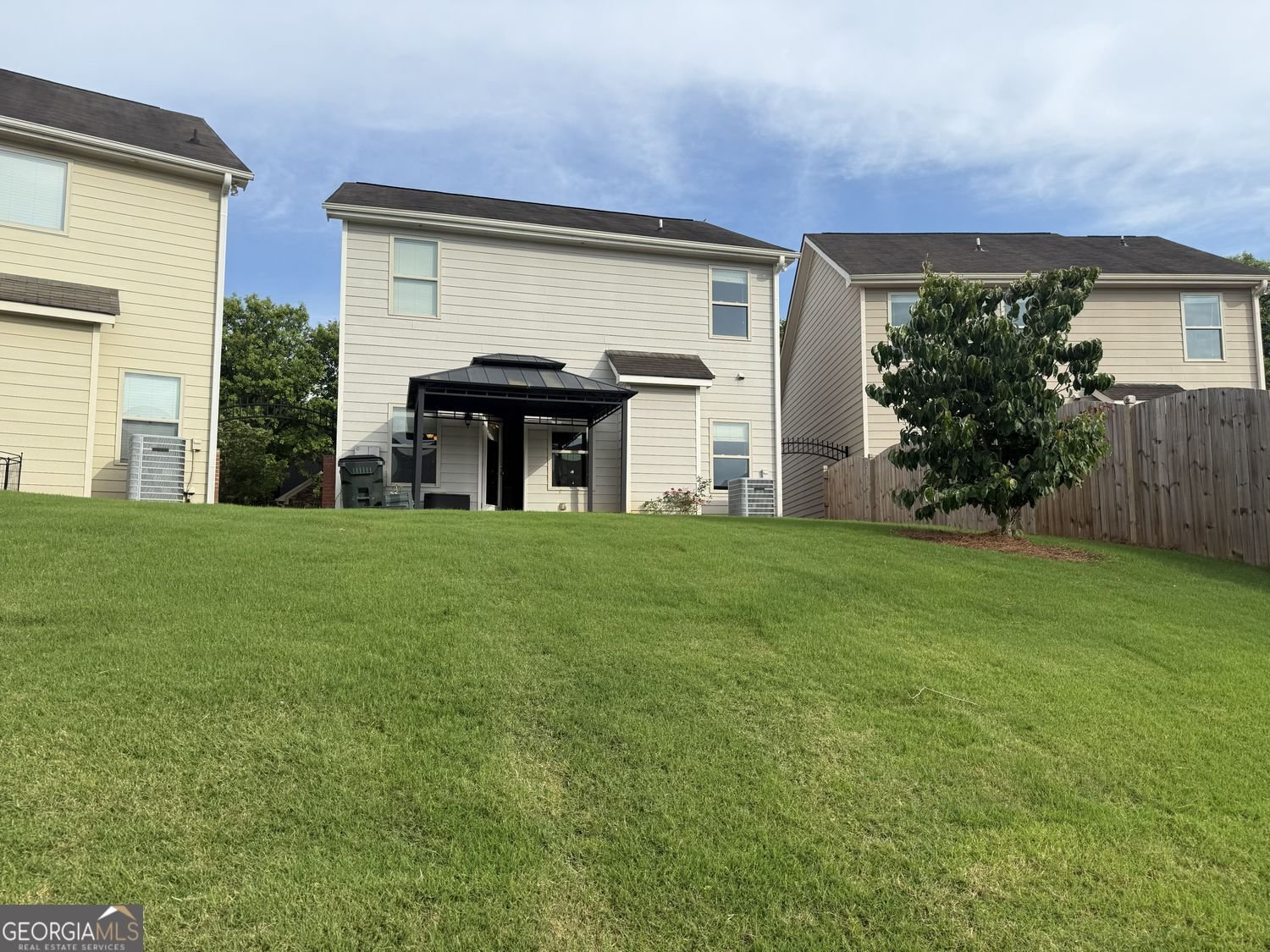 109 Highland Pointe Circle Dawsonville - Photo 10