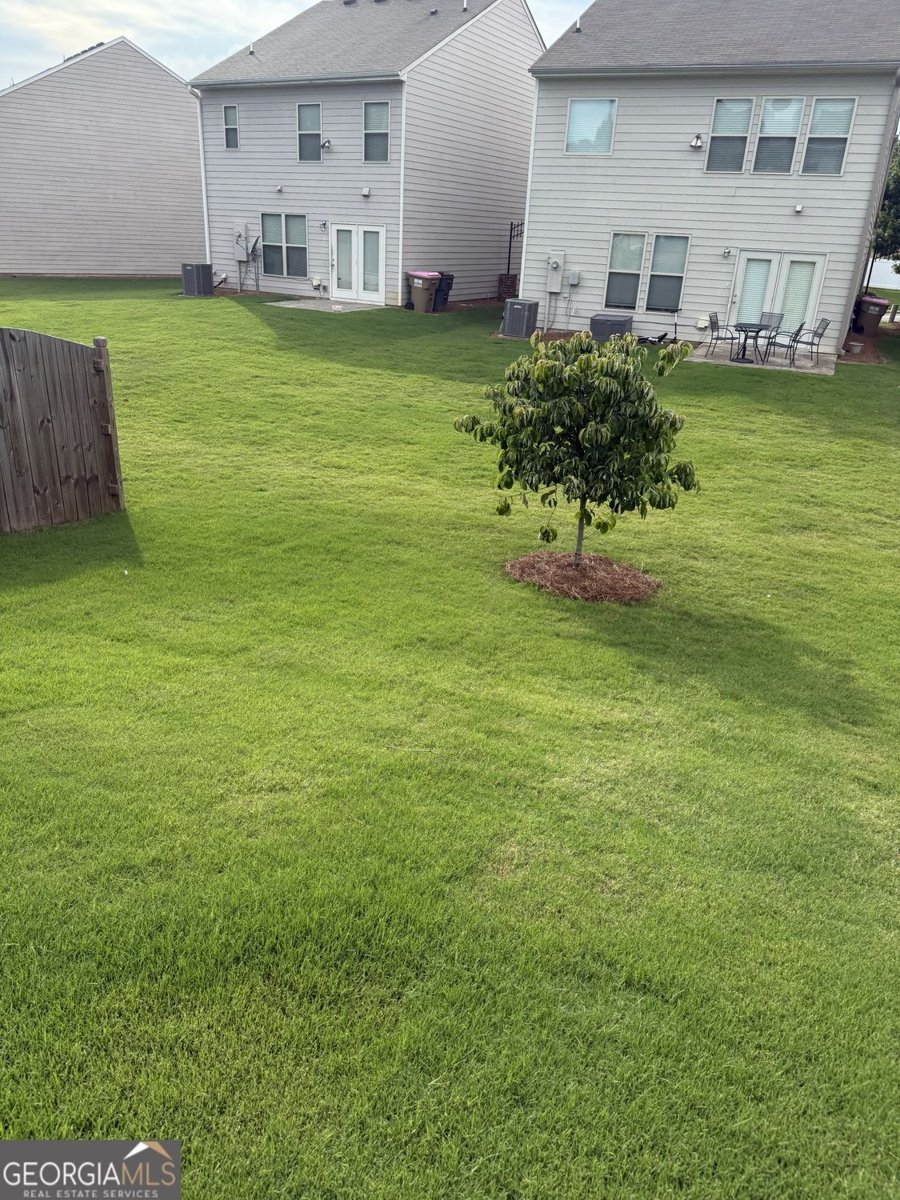 109 Highland Pointe Circle Dawsonville - Photo 11