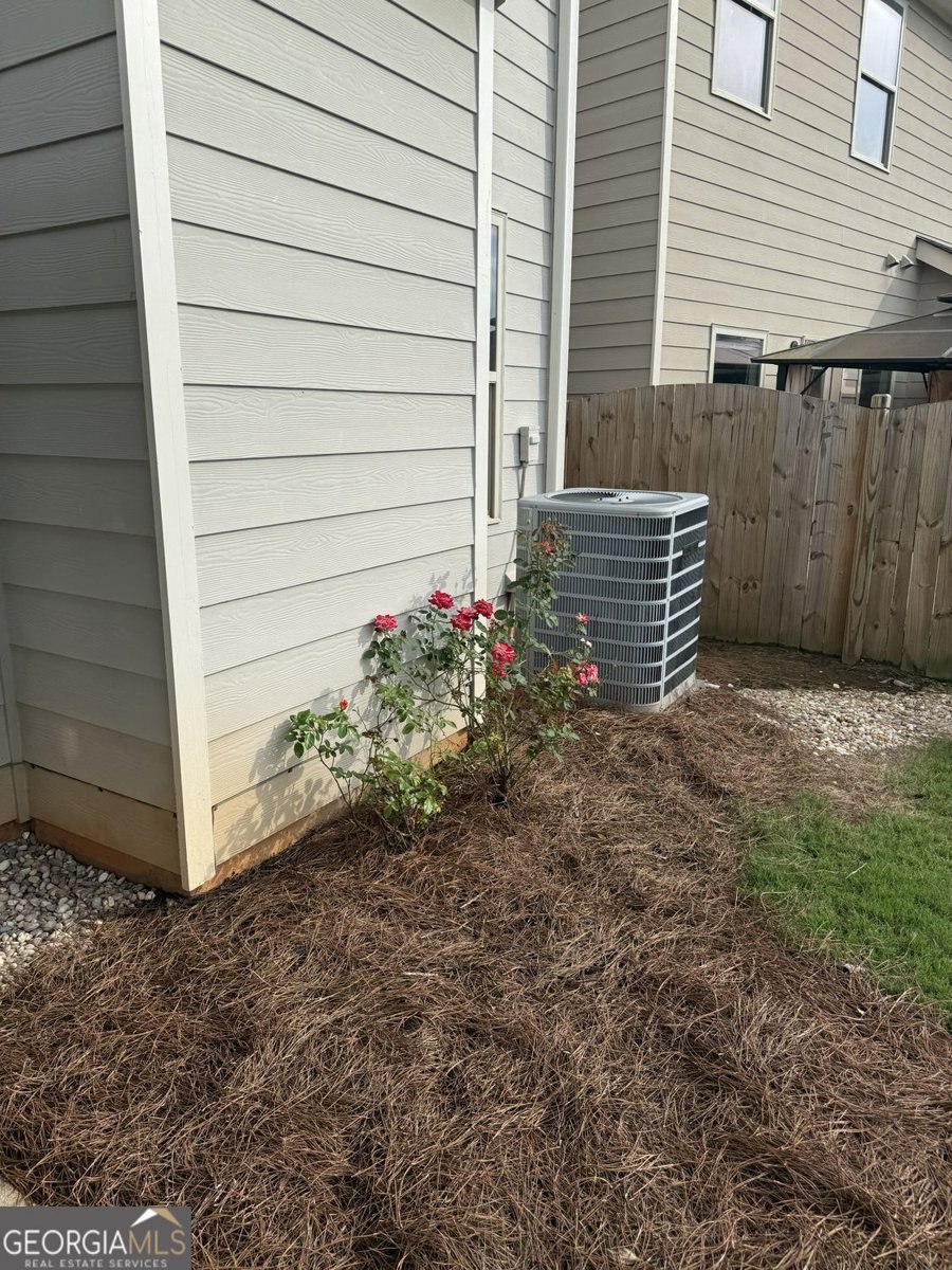 109 Highland Pointe Circle Dawsonville - Photo 13