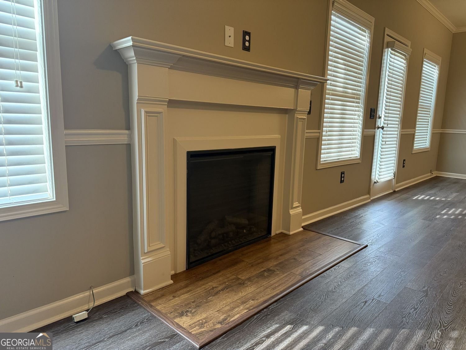109 Highland Pointe Circle Dawsonville - Photo 17