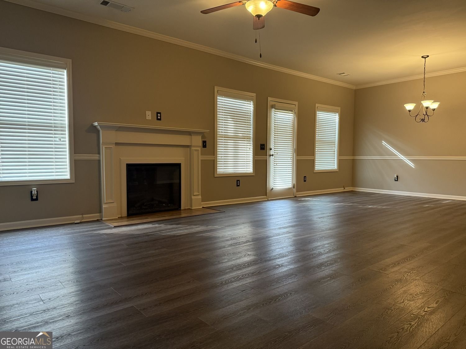 109 Highland Pointe Circle Dawsonville - Photo 18