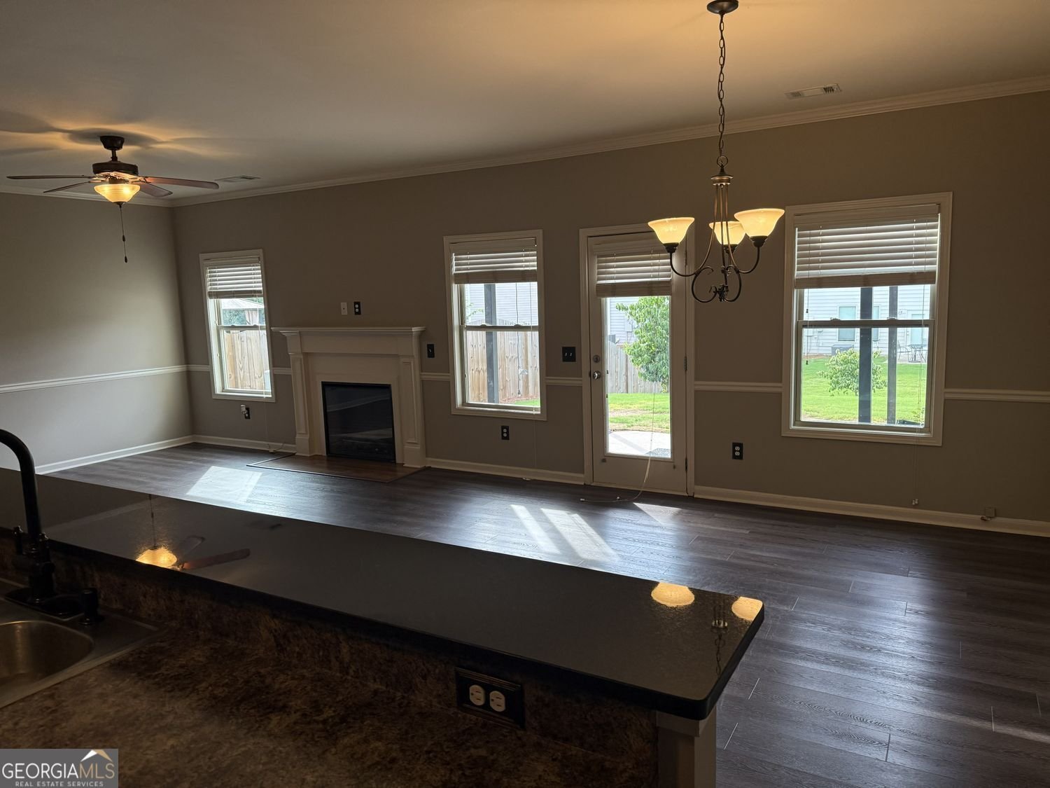 109 Highland Pointe Circle Dawsonville - Photo 19