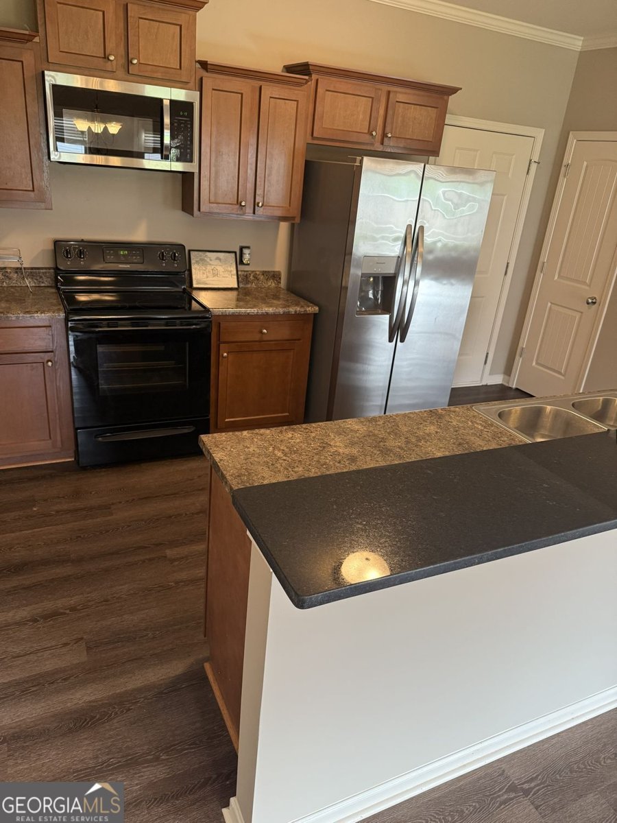 109 Highland Pointe Circle Dawsonville - Photo 24