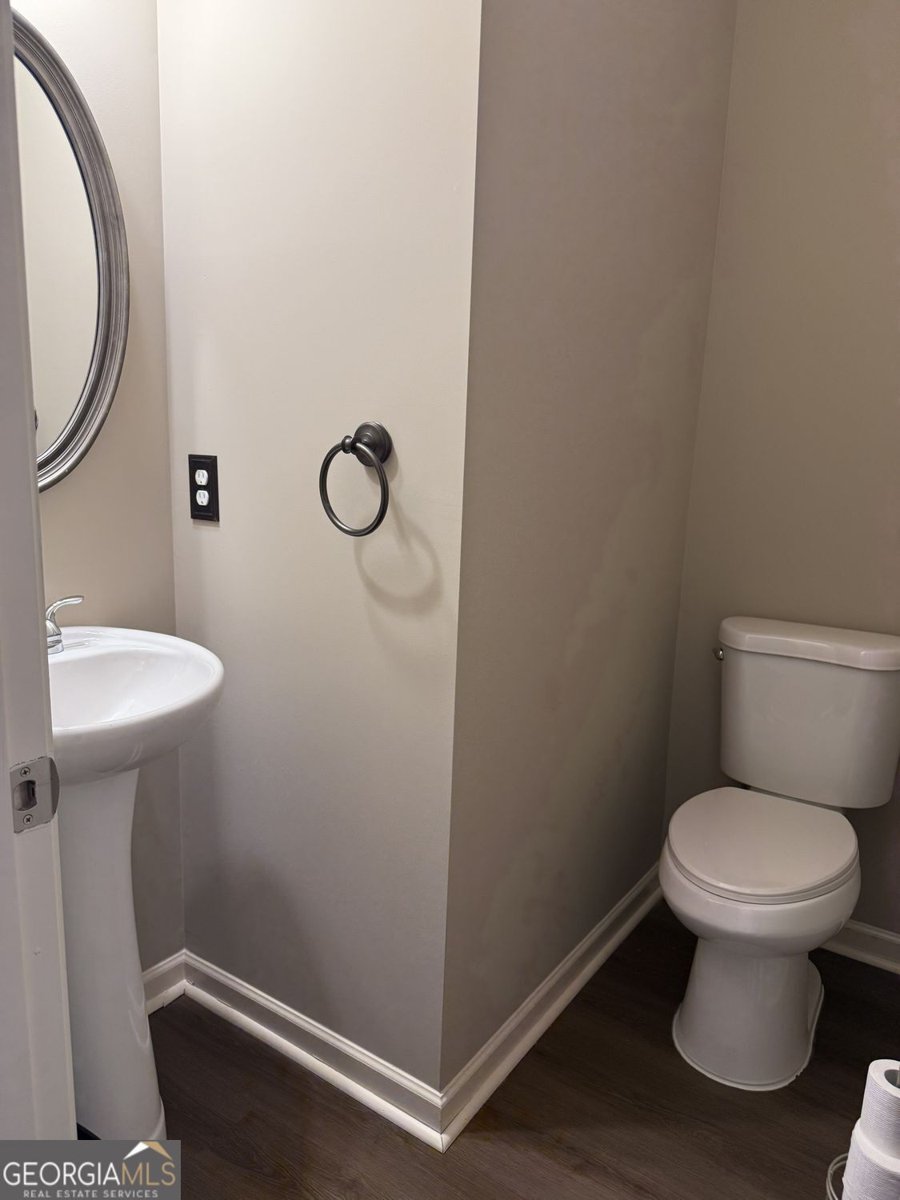 109 Highland Pointe Circle Dawsonville - Photo 25