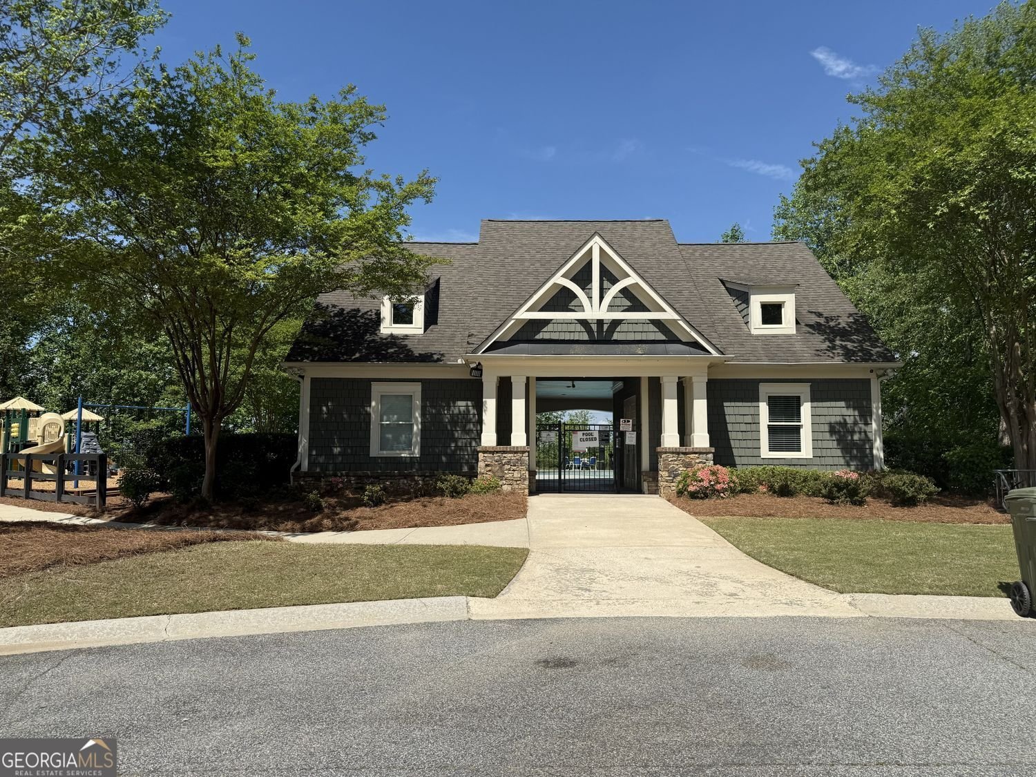 109 Highland Pointe Circle Dawsonville - Photo 37