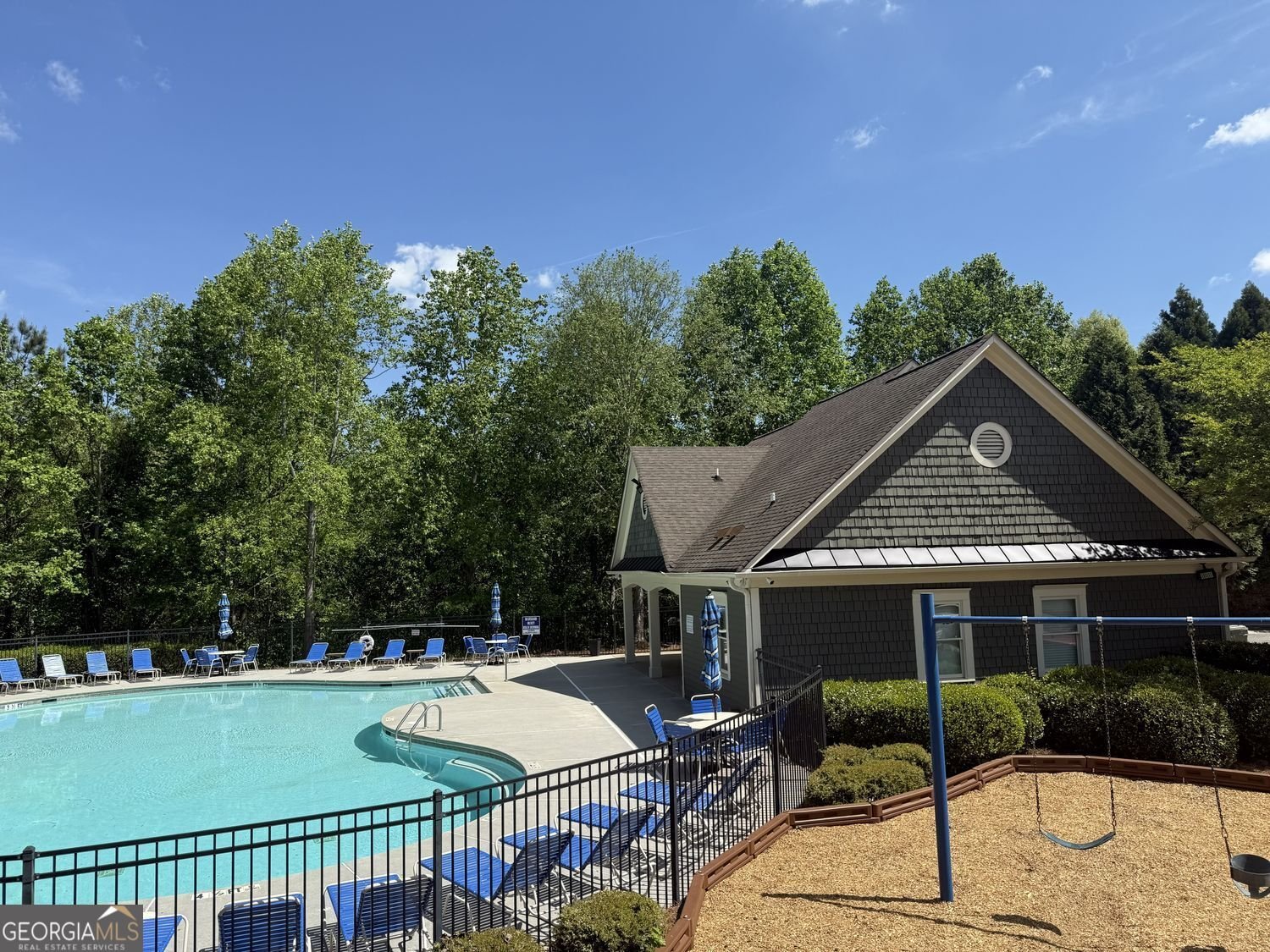 109 Highland Pointe Circle Dawsonville - Photo 38