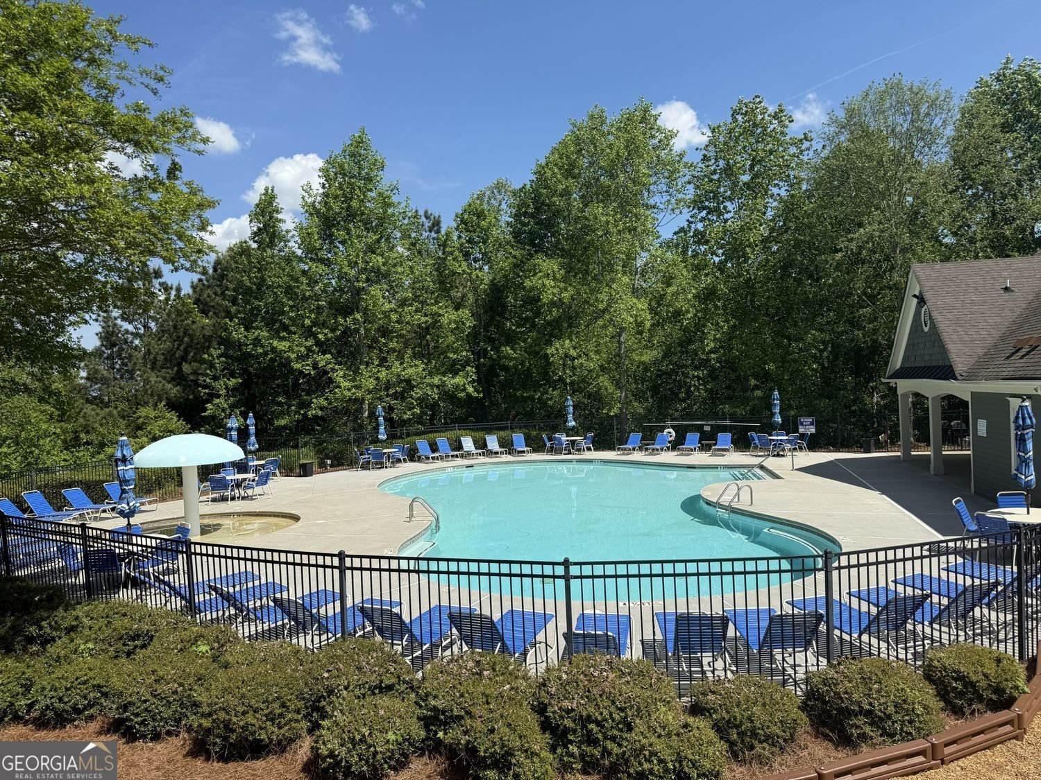 109 Highland Pointe Circle Dawsonville - Photo 39