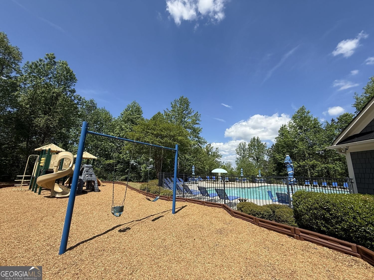109 Highland Pointe Circle Dawsonville - Photo 41