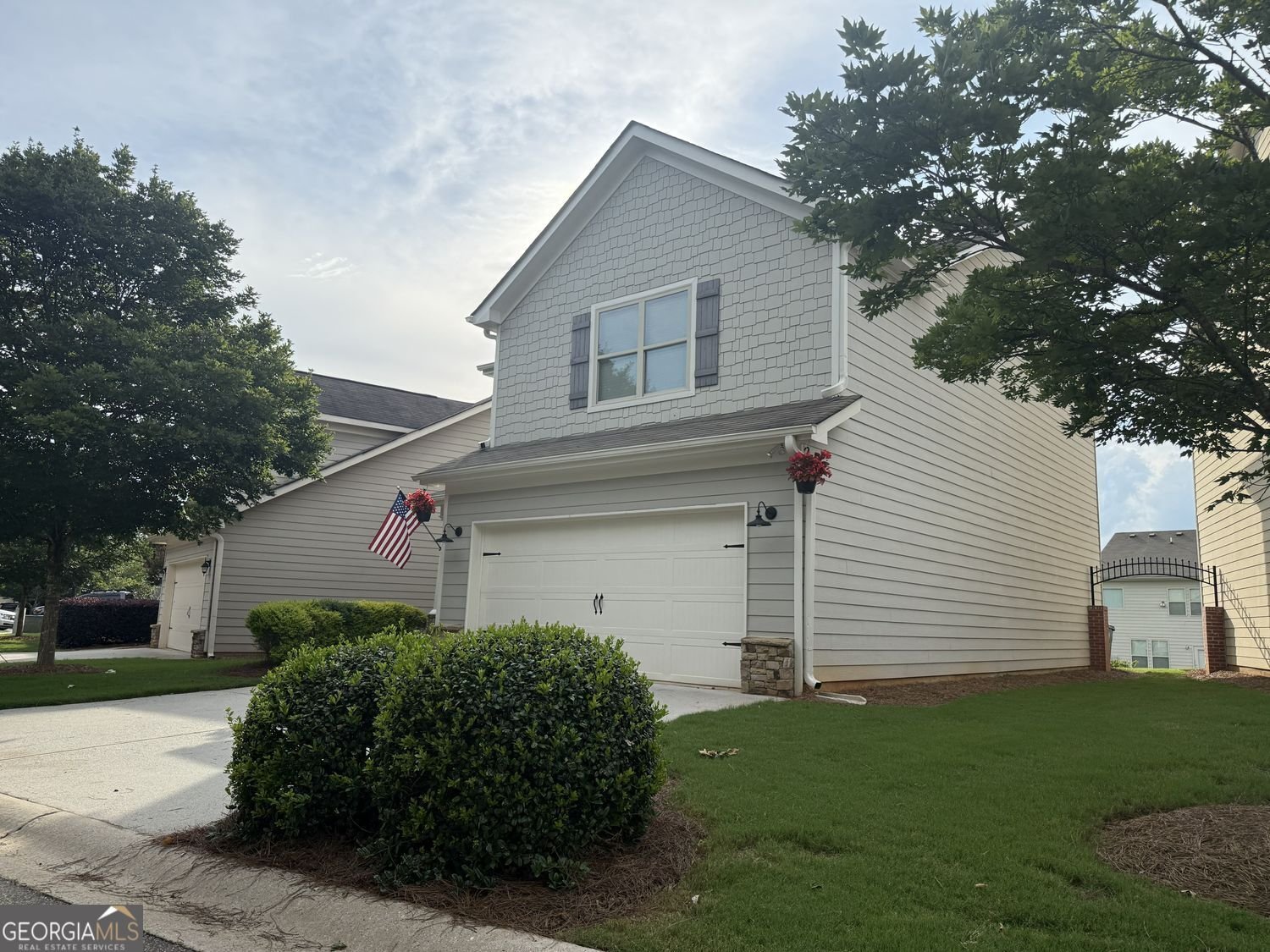 109 Highland Pointe Circle Dawsonville - Photo 6