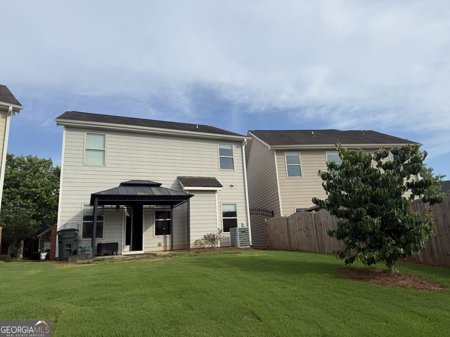 109 Highland Pointe Circle Dawsonville - Photo 7