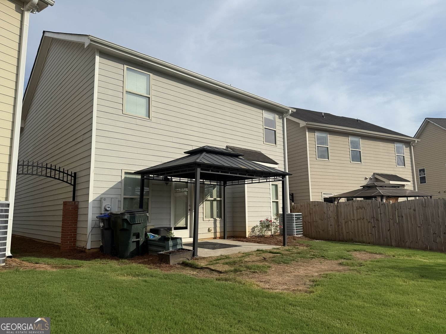 109 Highland Pointe Circle Dawsonville - Photo 9