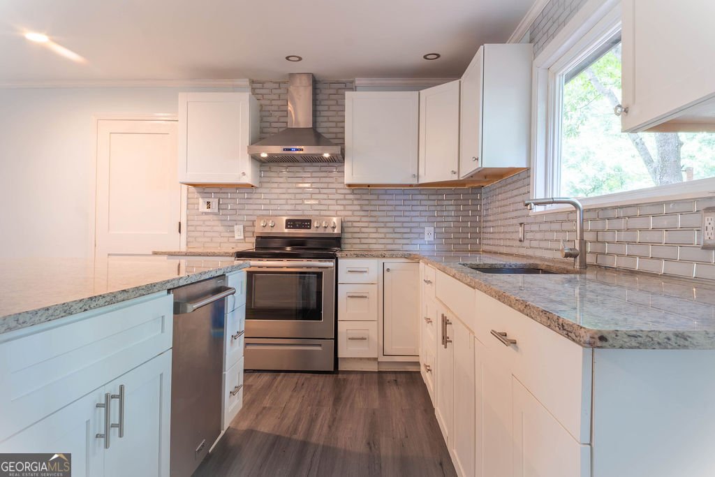 125 Highland Drive Stockbridge - Photo 10