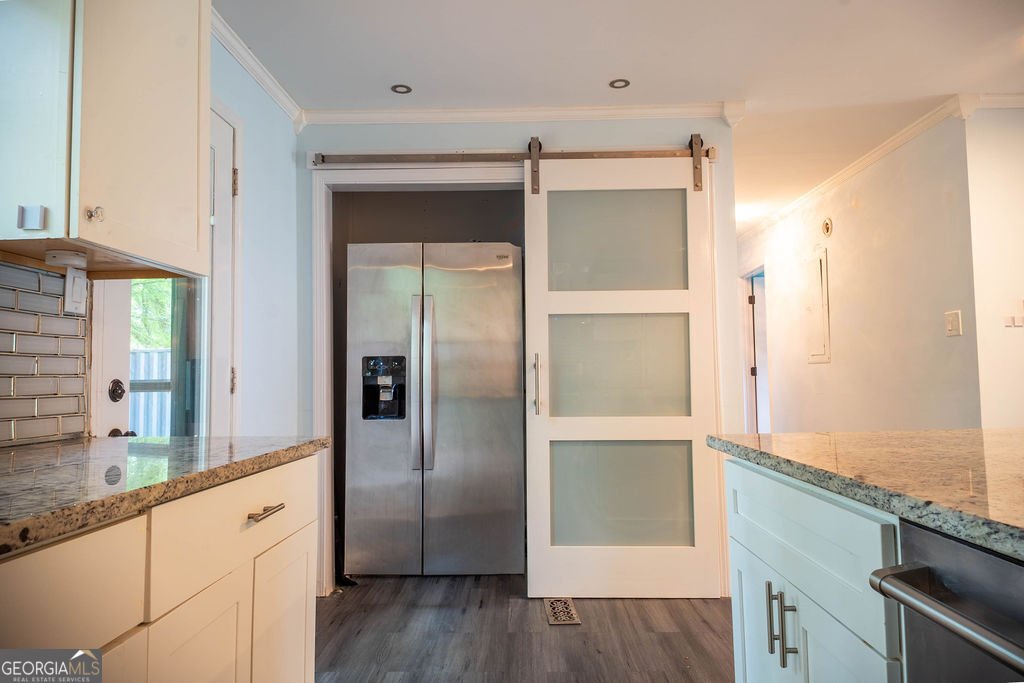 125 Highland Drive Stockbridge - Photo 11