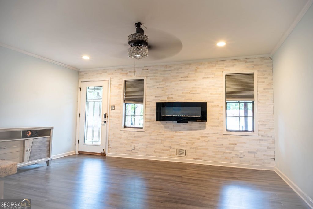 125 Highland Drive Stockbridge - Photo 12