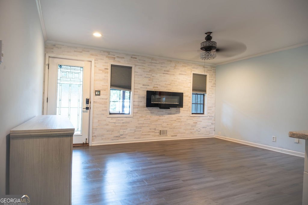125 Highland Drive Stockbridge - Photo 13