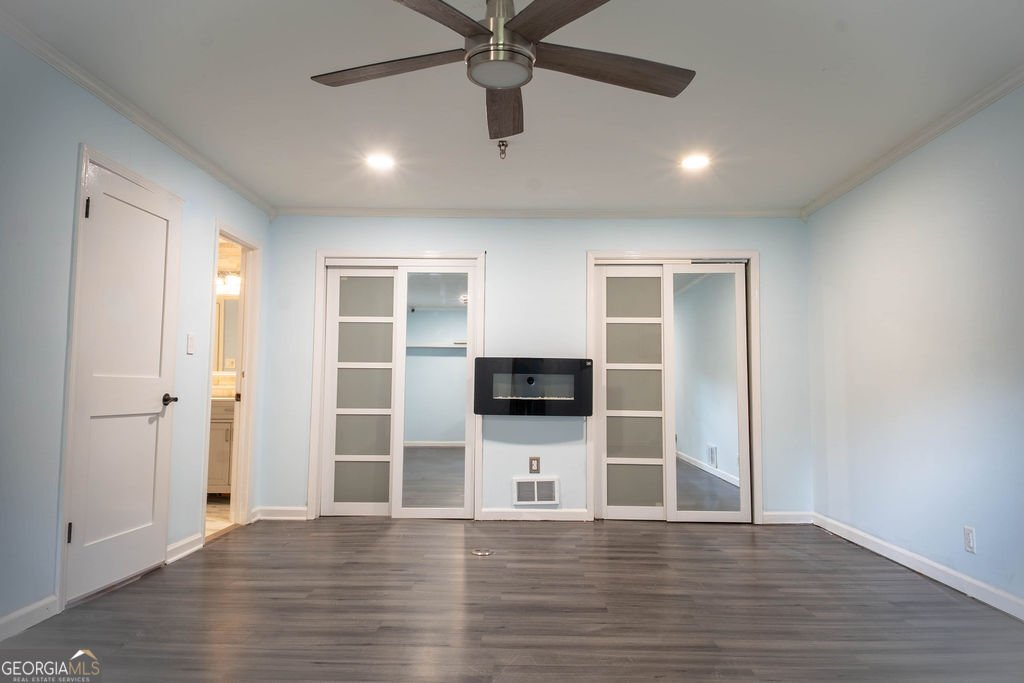 125 Highland Drive Stockbridge - Photo 15