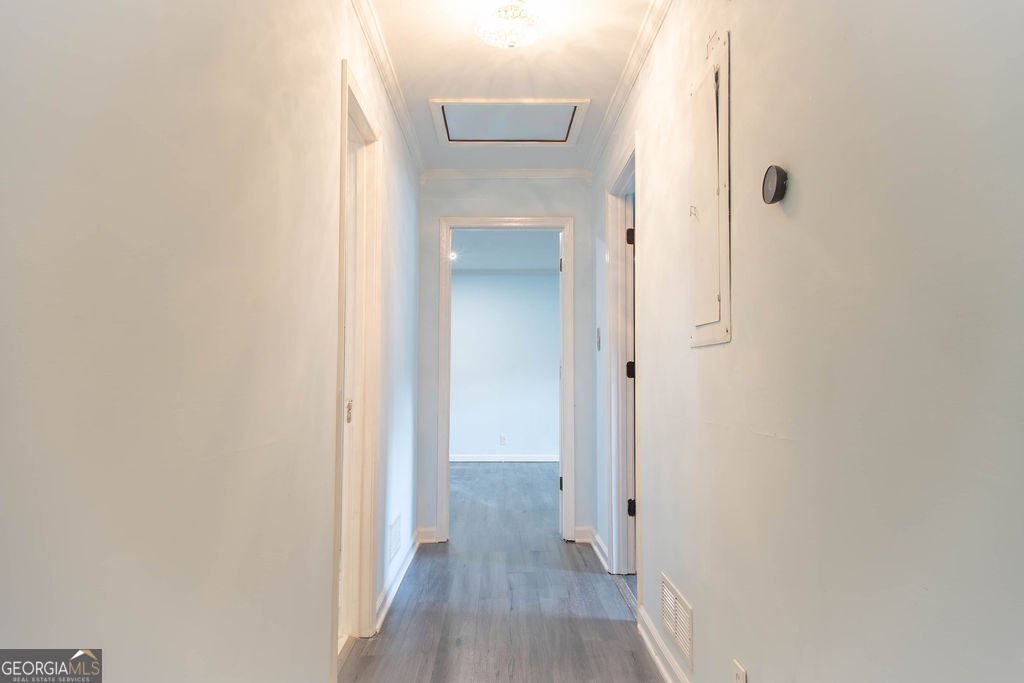 125 Highland Drive Stockbridge - Photo 16