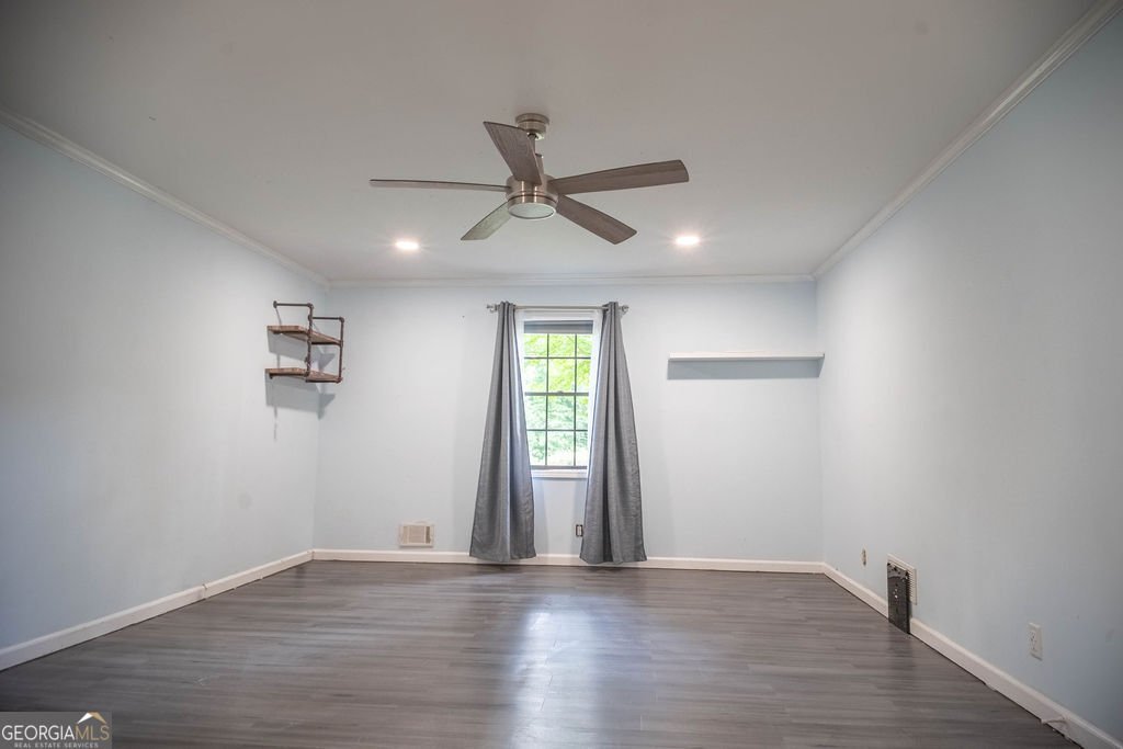 125 Highland Drive Stockbridge - Photo 17