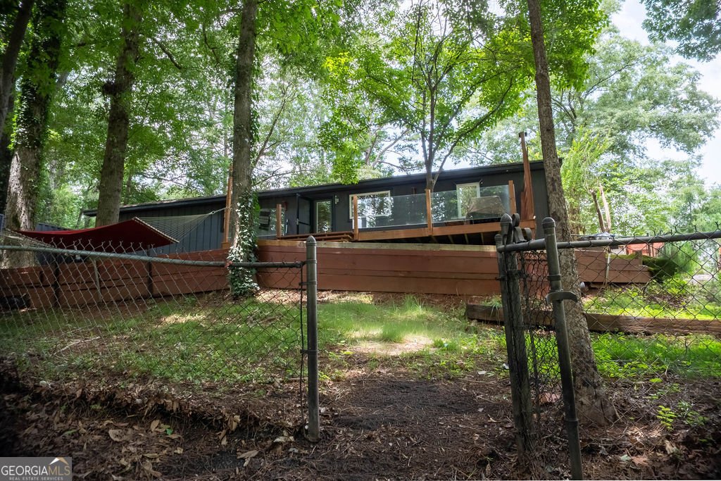 125 Highland Drive Stockbridge - Photo 27