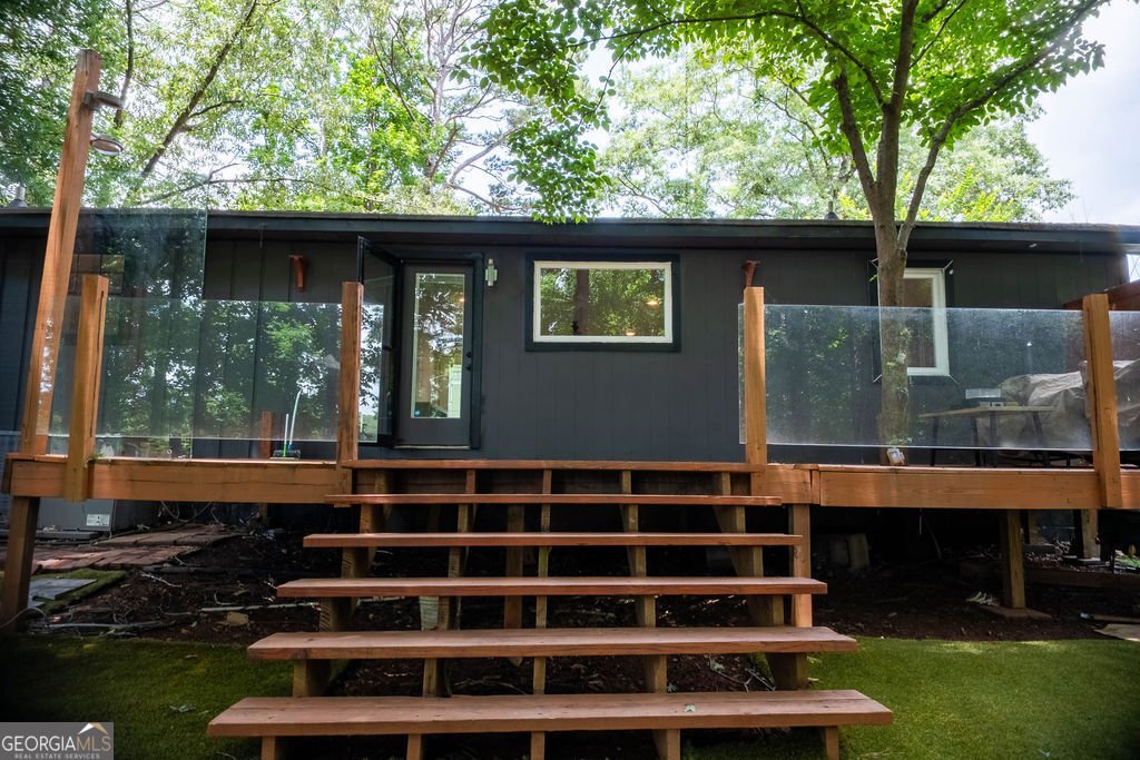 125 Highland Drive Stockbridge - Photo 28
