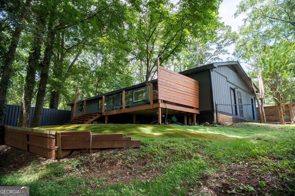 125 Highland Drive Stockbridge - Photo 29