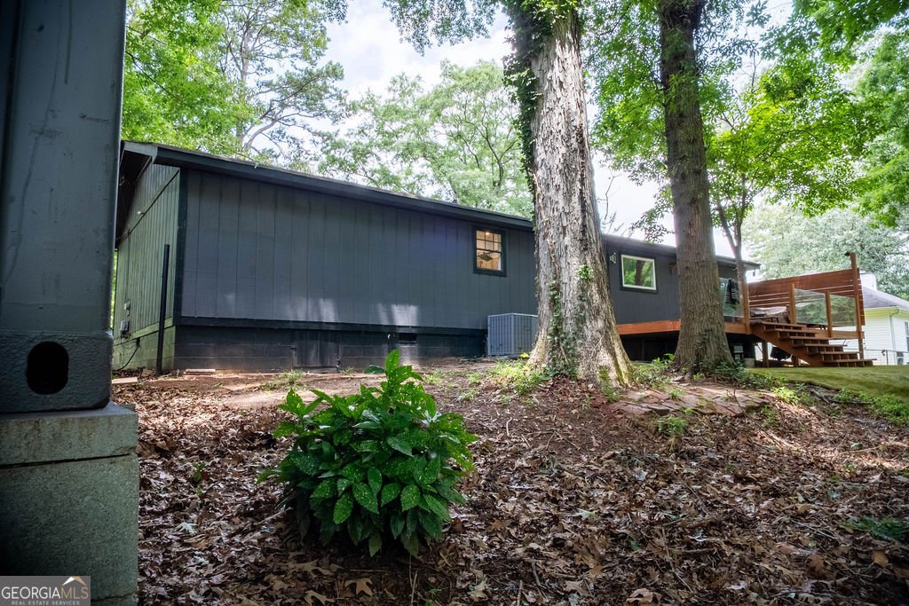 125 Highland Drive Stockbridge - Photo 32