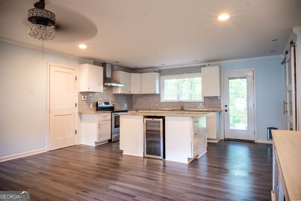 125 Highland Drive Stockbridge - Photo 7