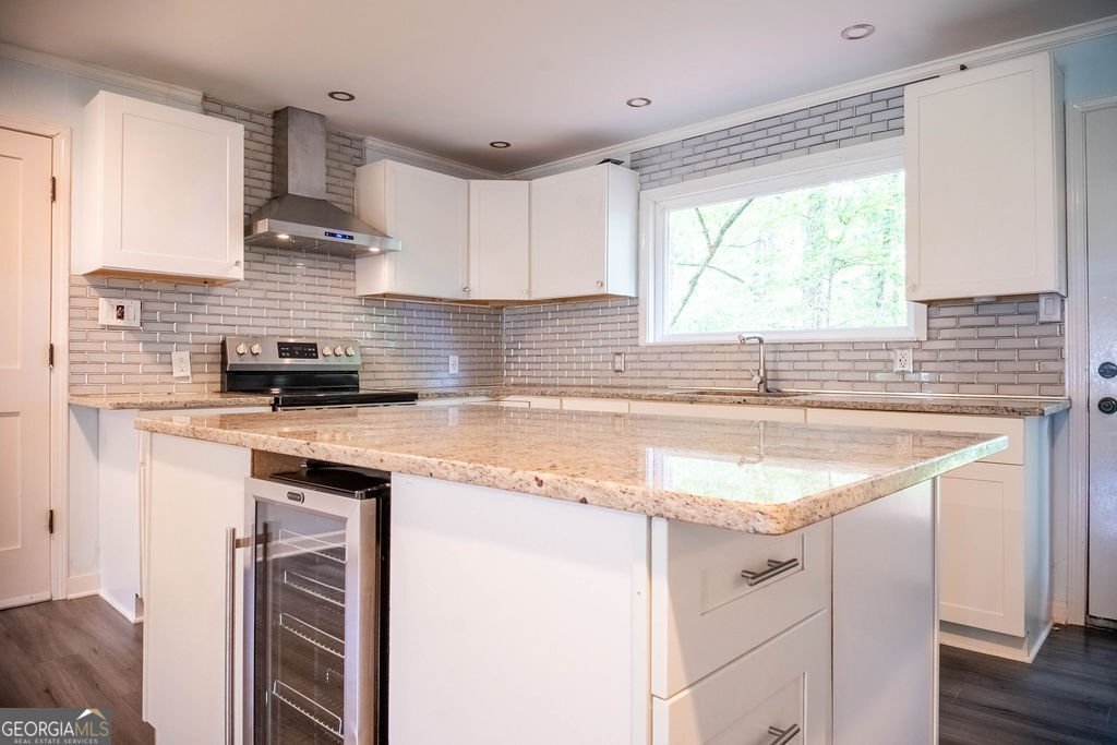 125 Highland Drive Stockbridge - Photo 8