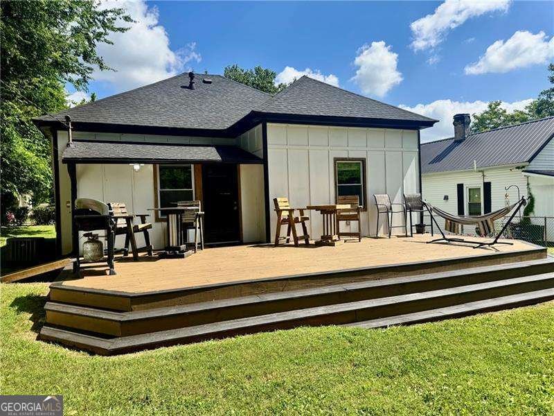 16 Allweather Street Cartersville - Photo 36