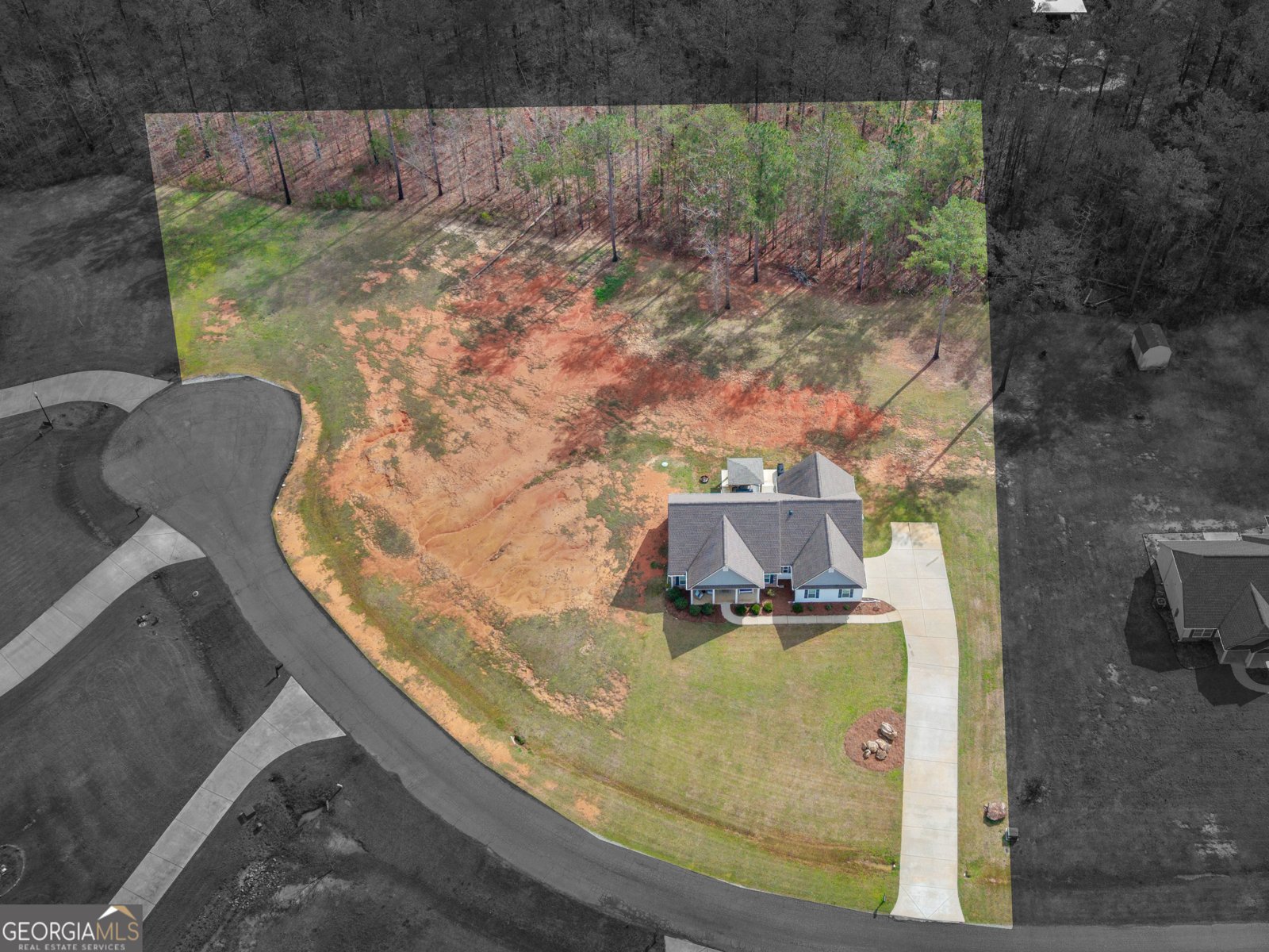 119 Mylee Cove Barnesville - Photo 49