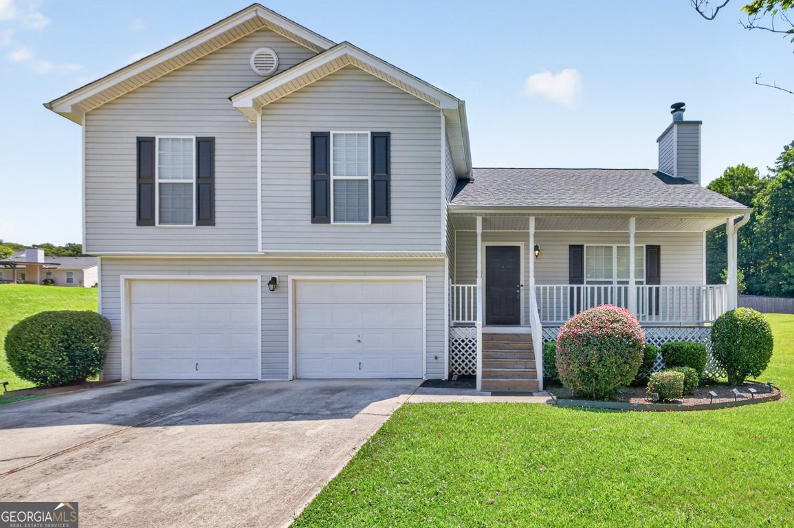 1234 Palmer Drive Winder - main photo