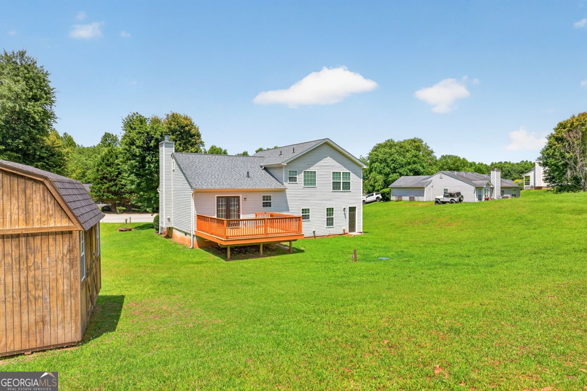 1234 Palmer Drive Winder - Photo 41