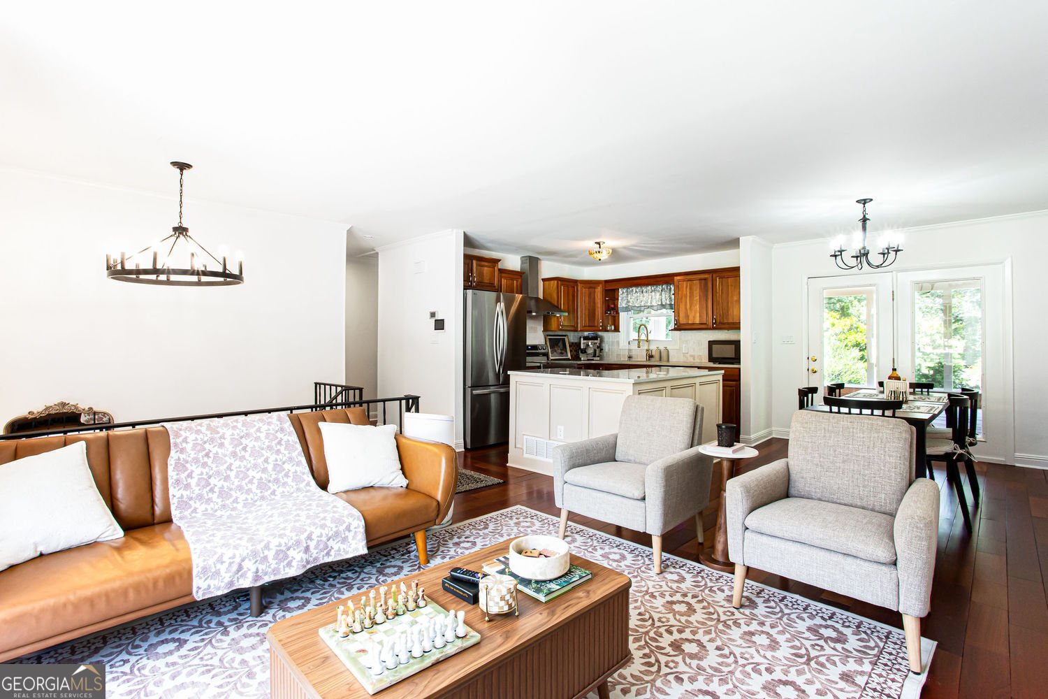 2814 Goodfellows Road Tucker - Photo 14