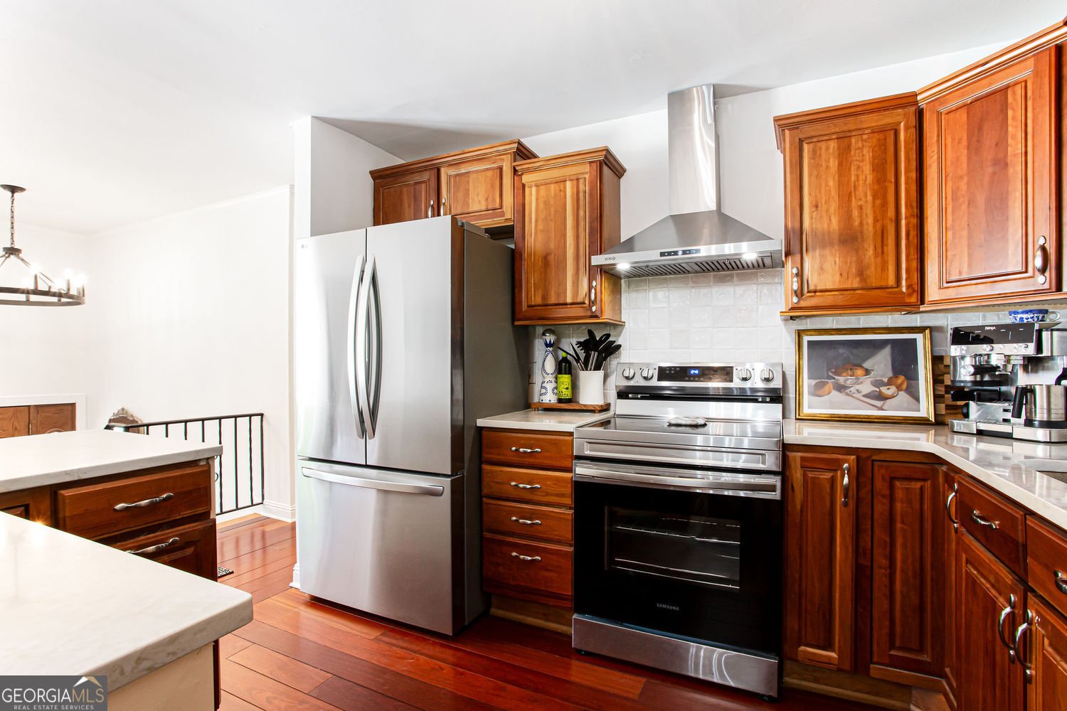 2814 Goodfellows Road Tucker - Photo 16