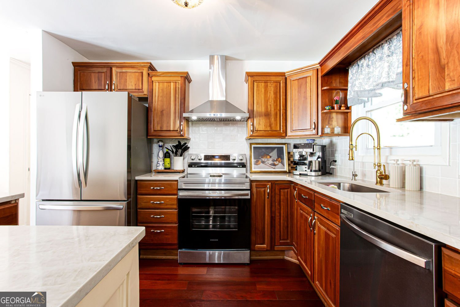 2814 Goodfellows Road Tucker - Photo 17