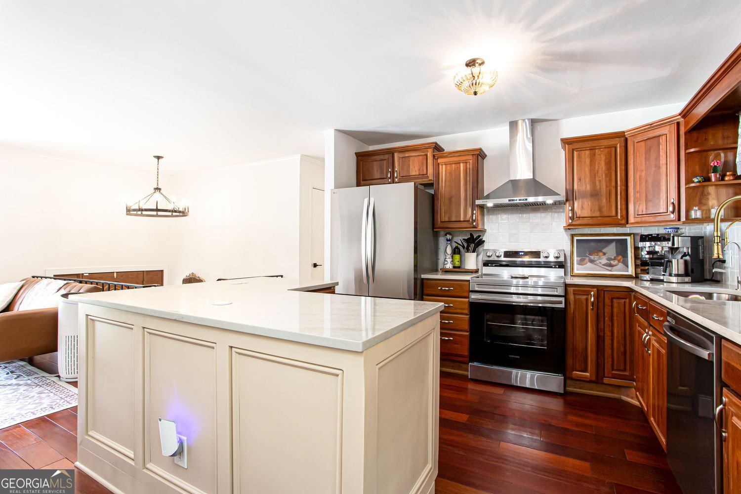 2814 Goodfellows Road Tucker - Photo 18