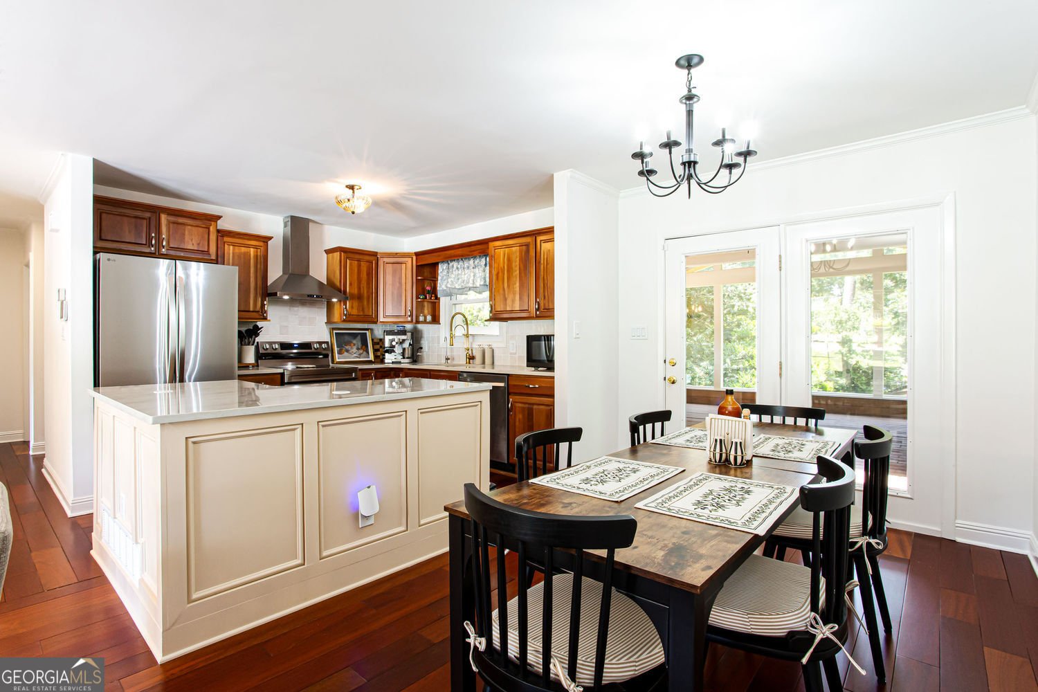 2814 Goodfellows Road Tucker - Photo 19