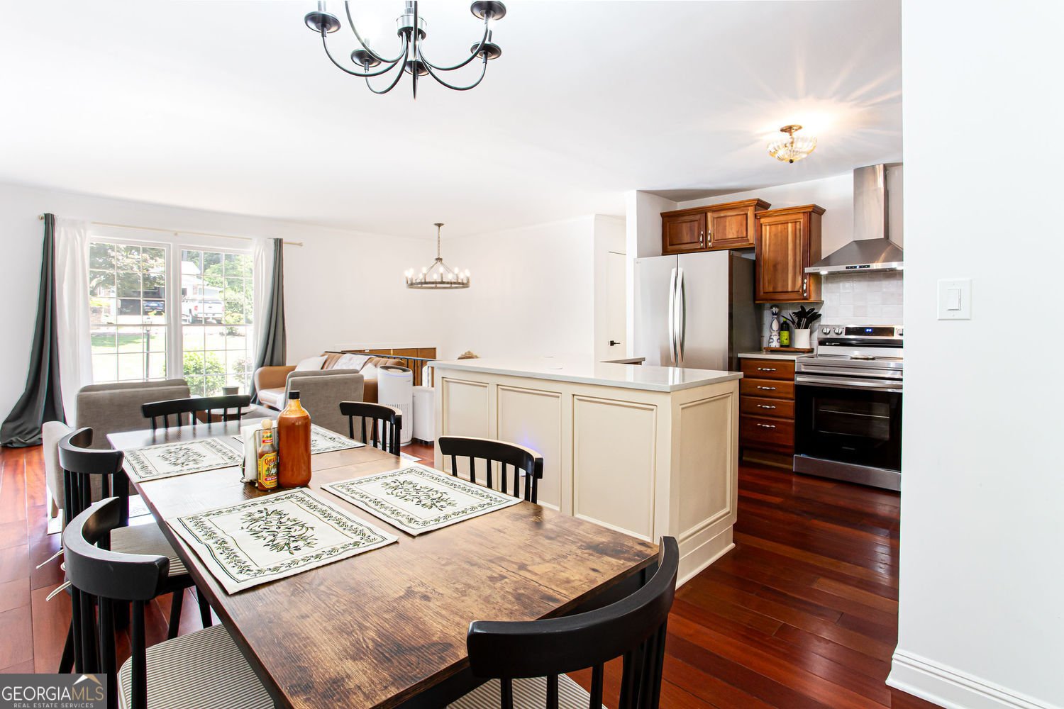 2814 Goodfellows Road Tucker - Photo 22